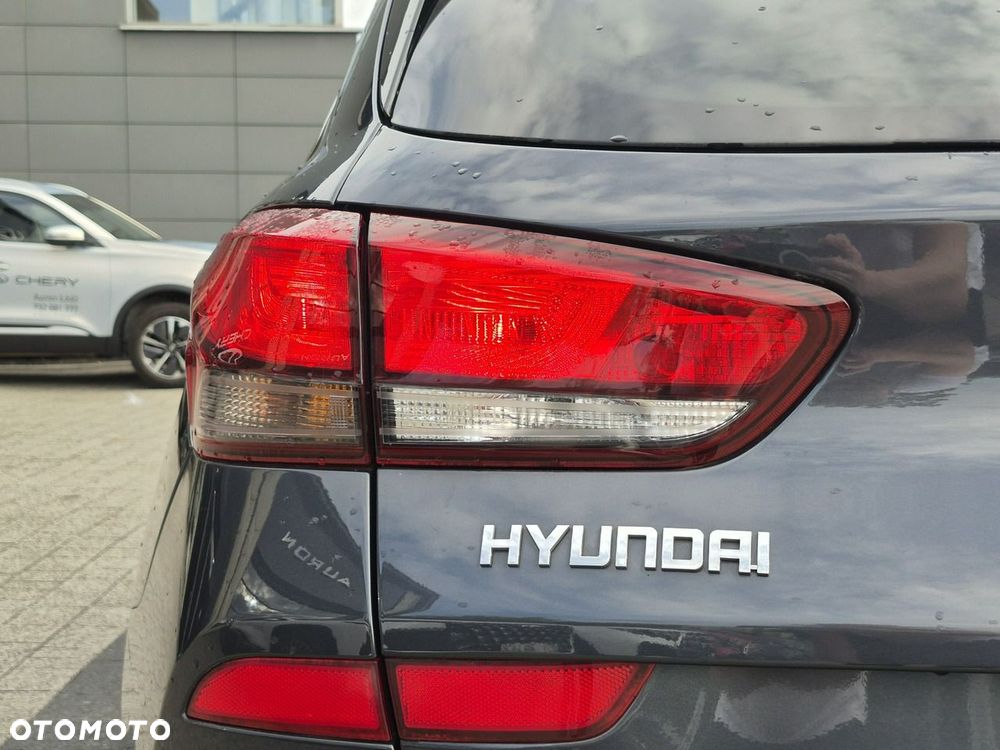 Hyundai i30 1.0 T-GDI Smart - 37