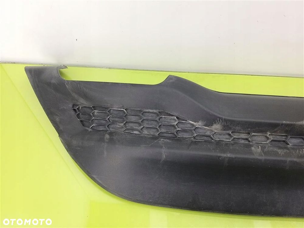 Dokładka zderzaka tył dyfuzor Ford Fiesta Mk7 2008-2017 C1BJ17D781AC - 8