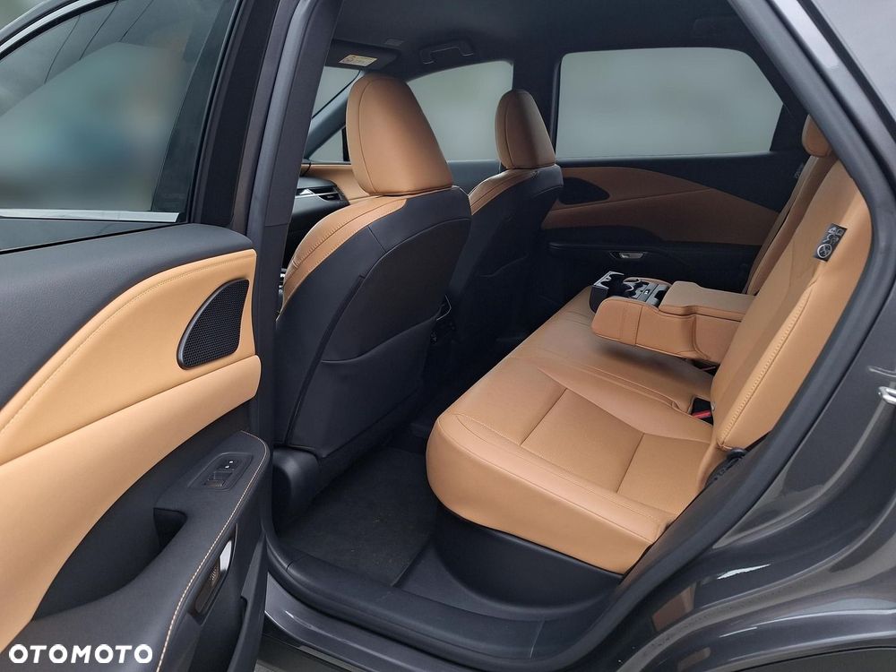 Lexus RX 450h+ Prestige - 22