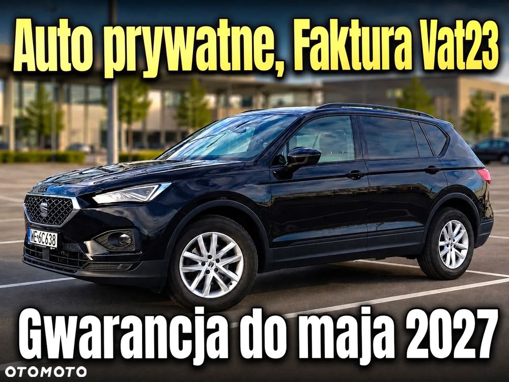 Seat Tarraco - 2
