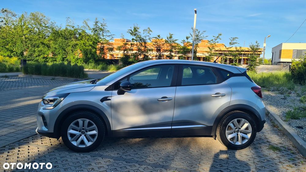 Renault Captur 1.0 TCe Intens - 15