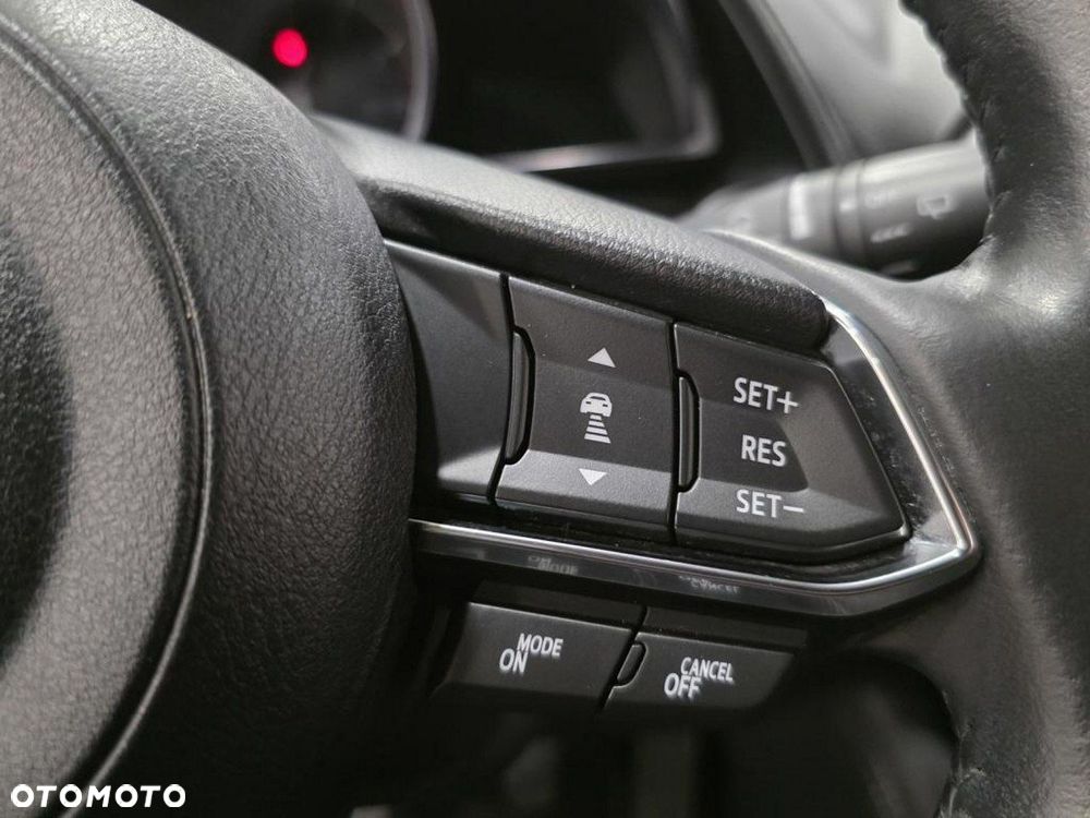 Mazda CX-3 SKYACTIV-G 150 i-ELOOP AWD m Technik Packet KANGEI - 27