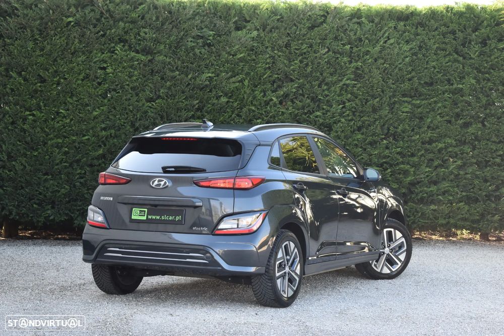 Hyundai Kauai Advantage - 18