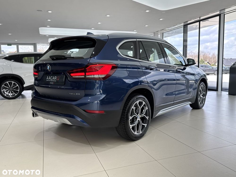 BMW X1 - 5