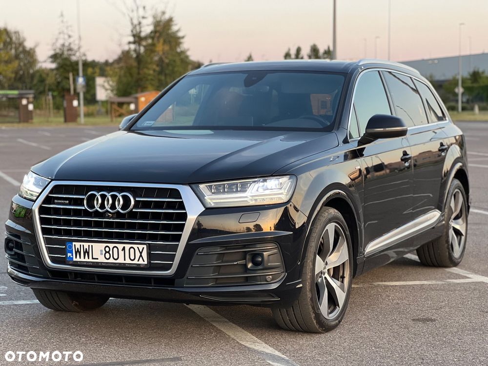 Audi Q7 - 12
