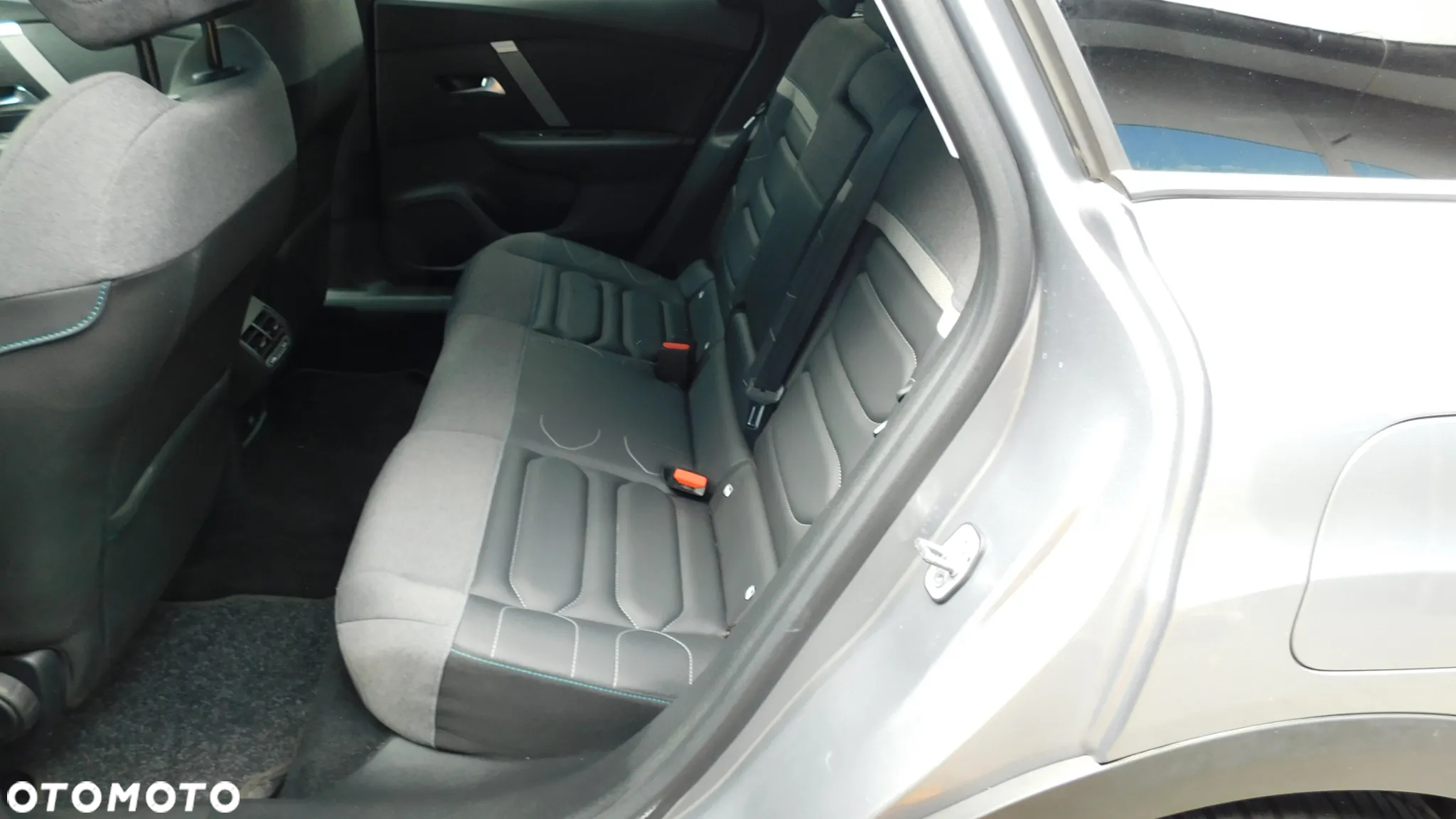 Citroën C4 1.2 PureTech Shine S&S - 21