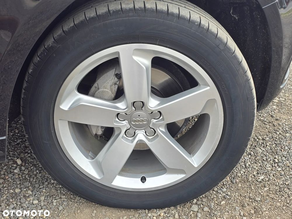 Audi Q5 - 19
