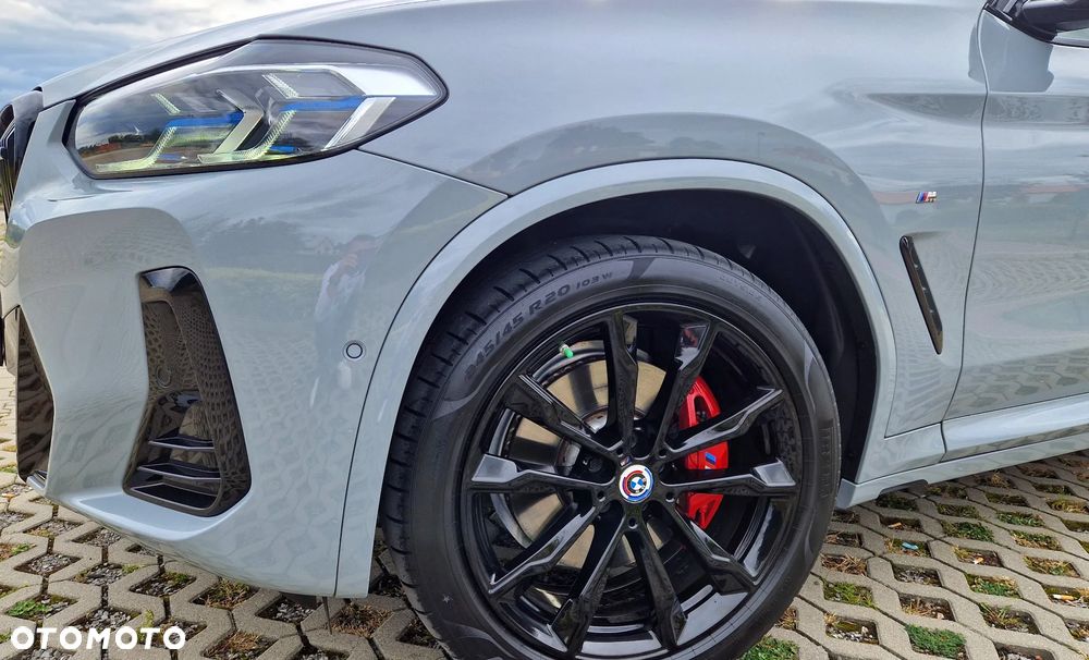 BMW X4 - 24