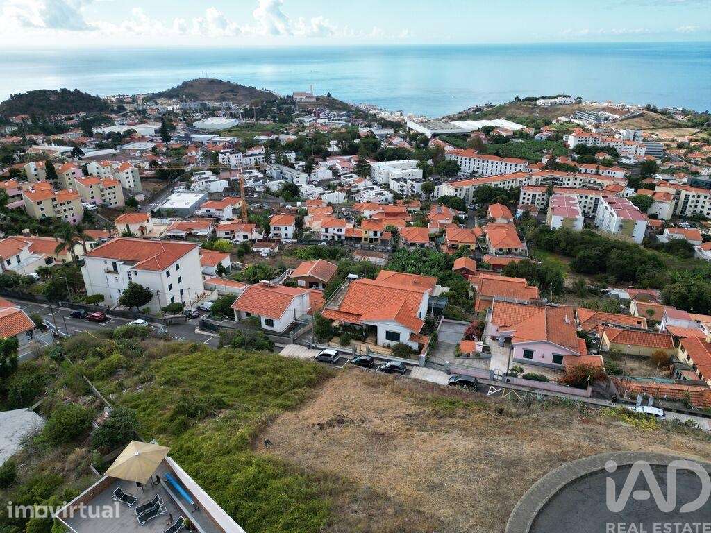 Terreno para construção em Santo António - Grande imagem: 4/8