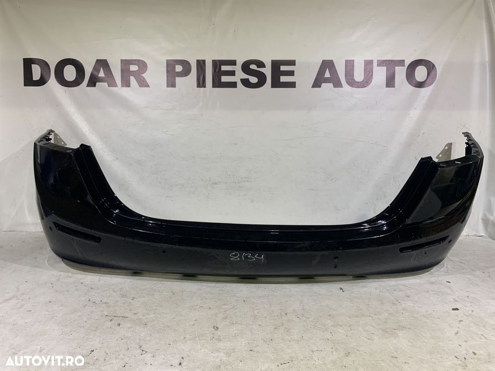 Bara spate Maserati Ghibli, 2013, 2014, 2015, 2016, 2017, cod origine OE 670010943. - 1