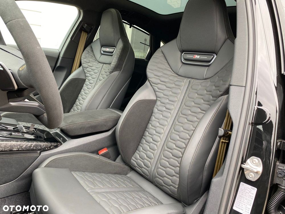 Audi RS5 Limousine - 13