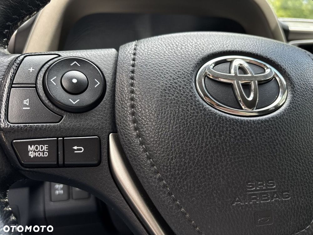 Toyota RAV4 - 28
