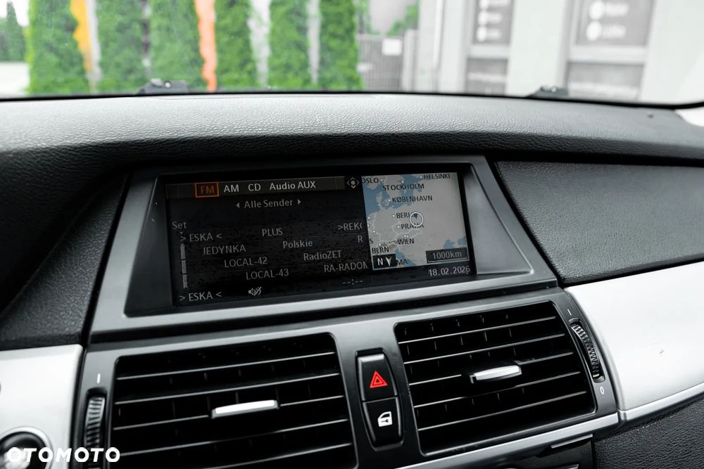 BMW X5 xDrive30d - 36