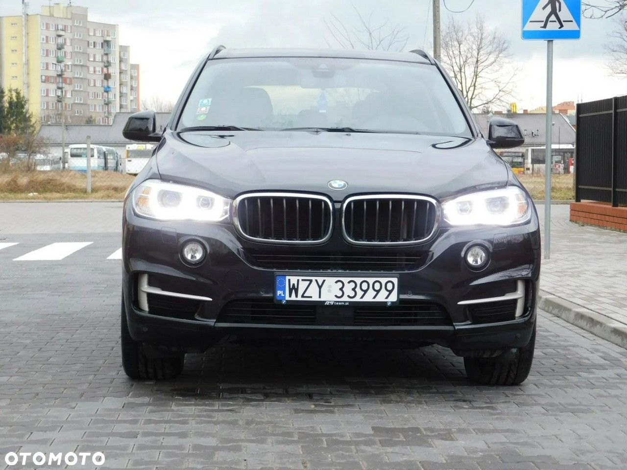 BMW X5 xDrive25d - 2