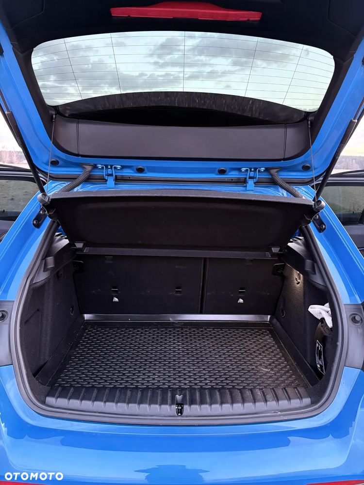 BMW Seria 1 118i M Sport - 7