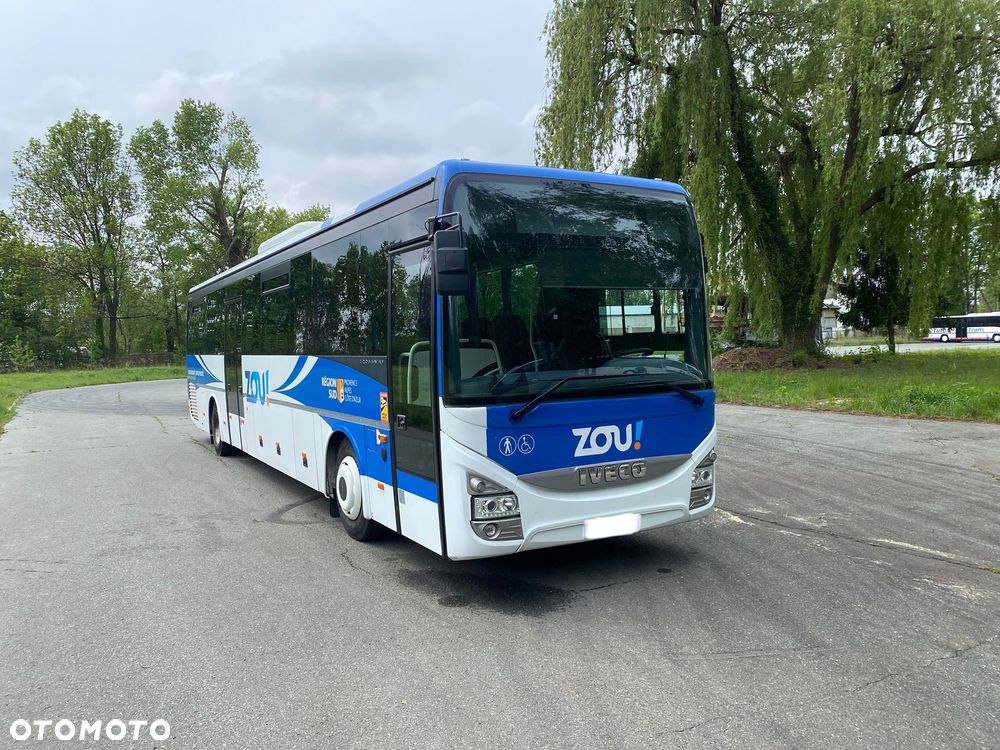 Iveco Crossway - 3