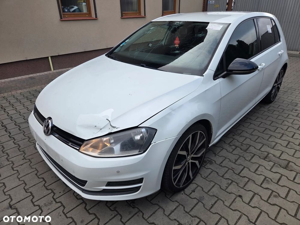 Volkswagen Golf 2016 photo 2