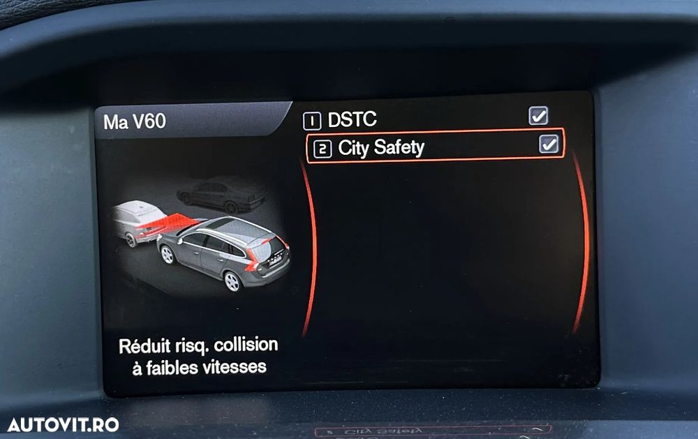 Volvo V60 - 19