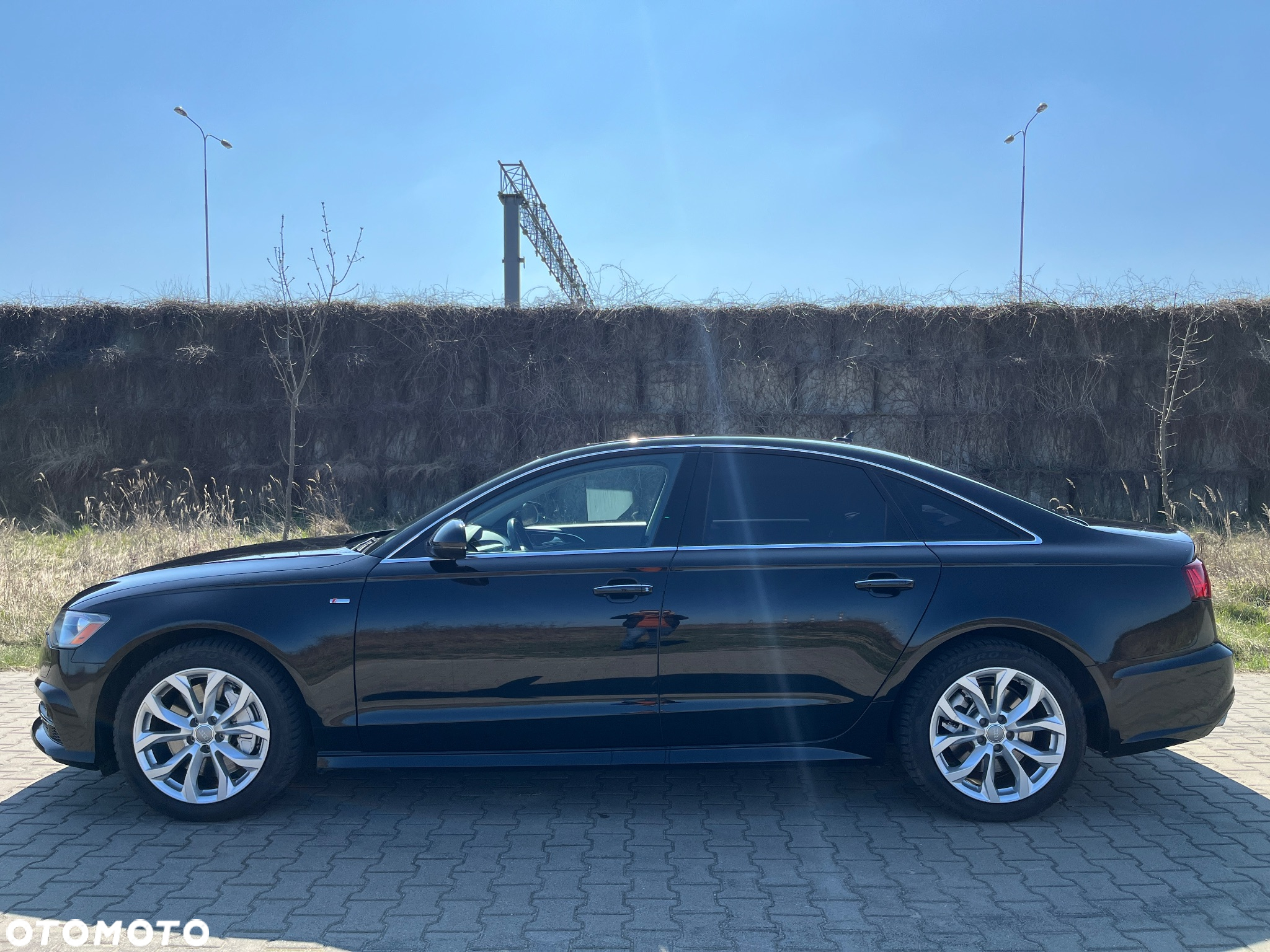 Audi A6 - 3