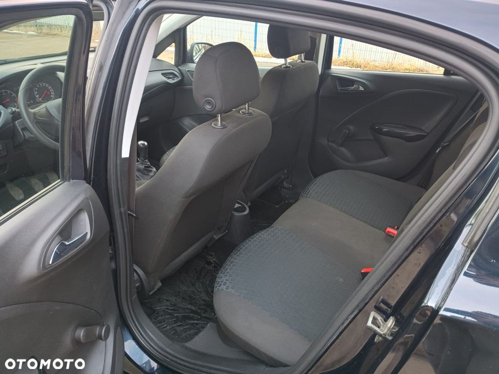 Opel Corsa - 10