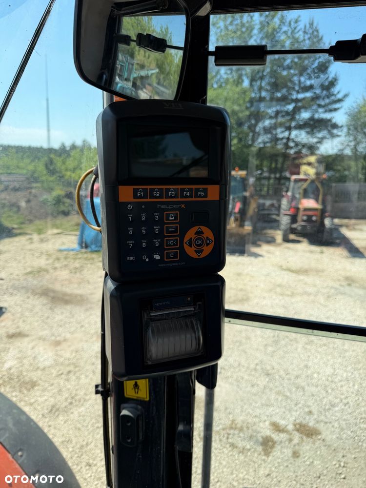 Hitachi ZW 310-6 - 5