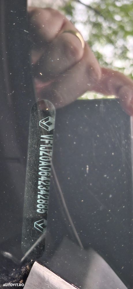 Renault Scenic 1.5dCi Expression - 21