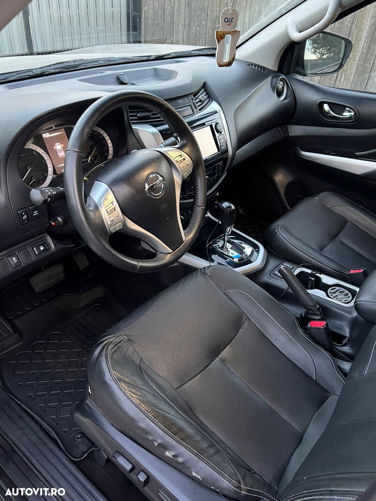 Nissan Navara - 2
