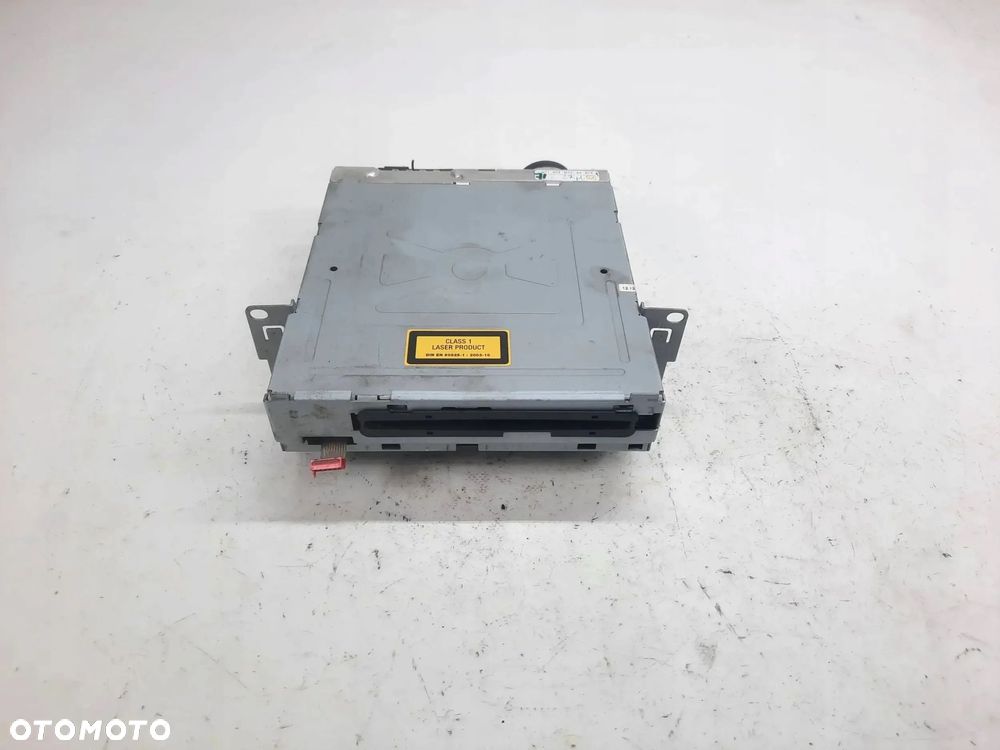 BMW X5 E70 RADIO RADIOODTWARZACZ M-ASK II 9131702 - 4