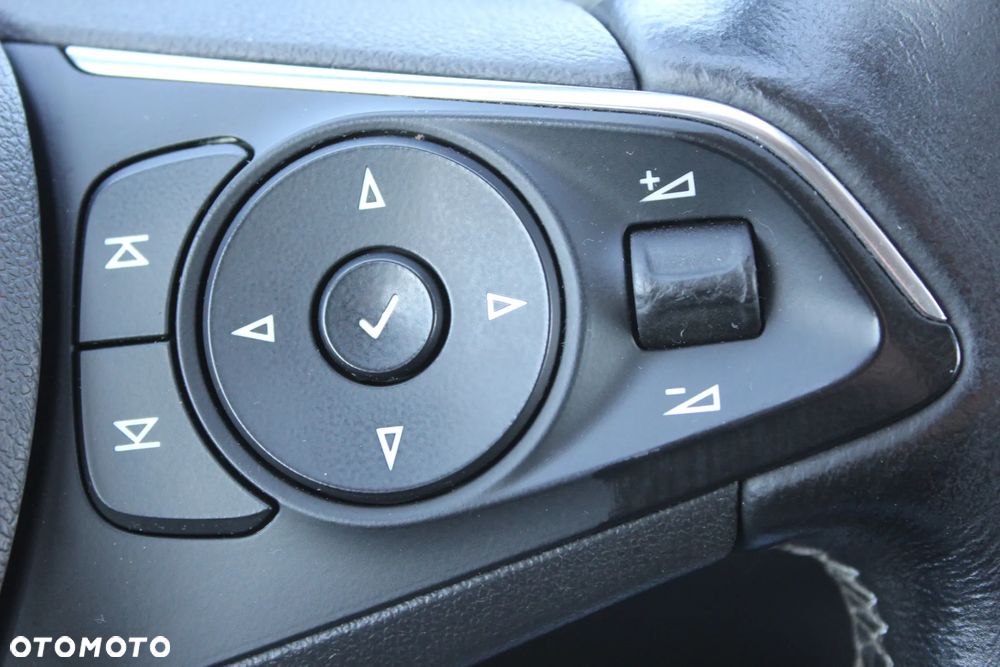 Opel Insignia Sports Tourer 2.0 Diesel Exclusive - 17