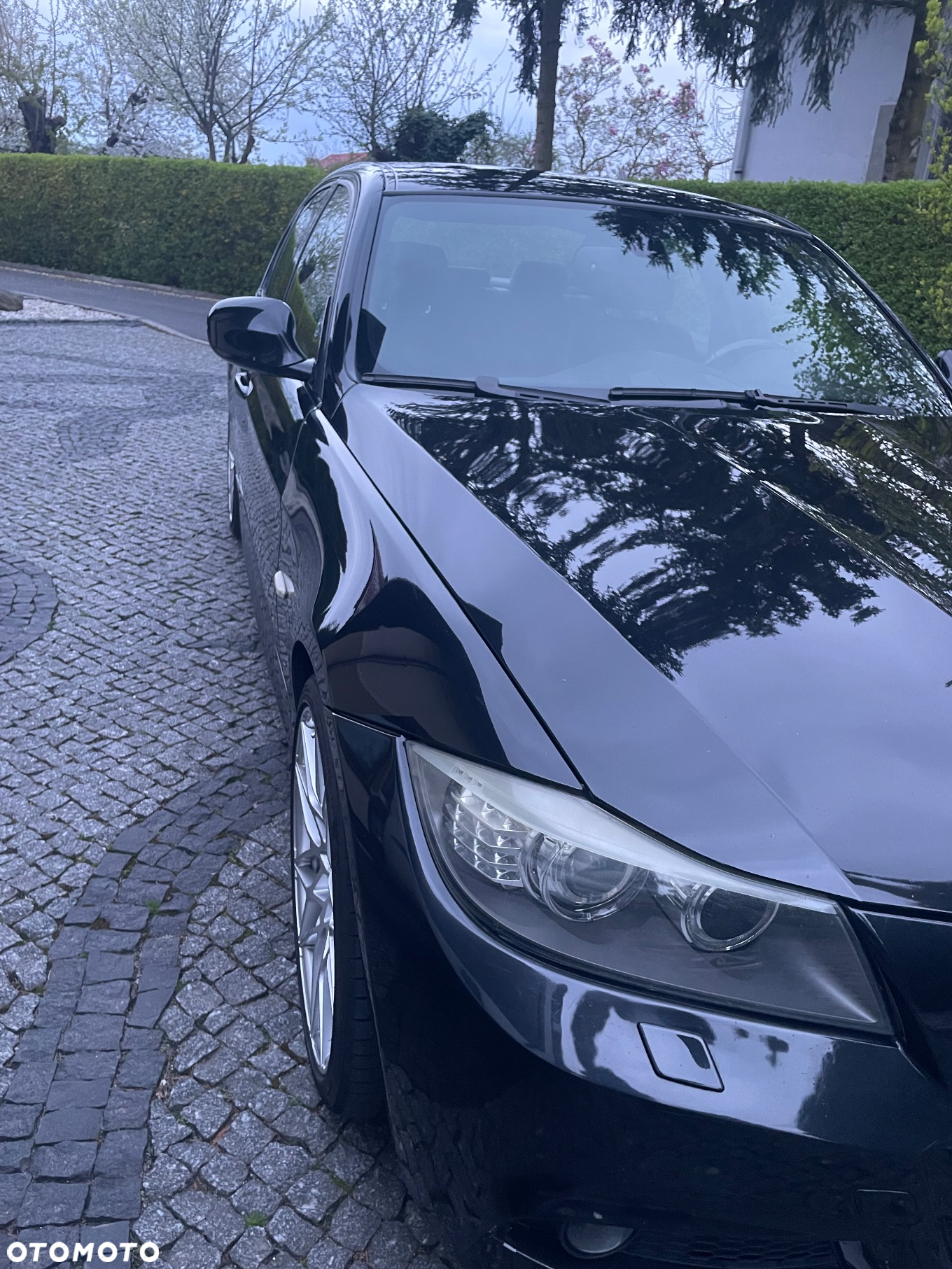 BMW Seria 3 318i - 3