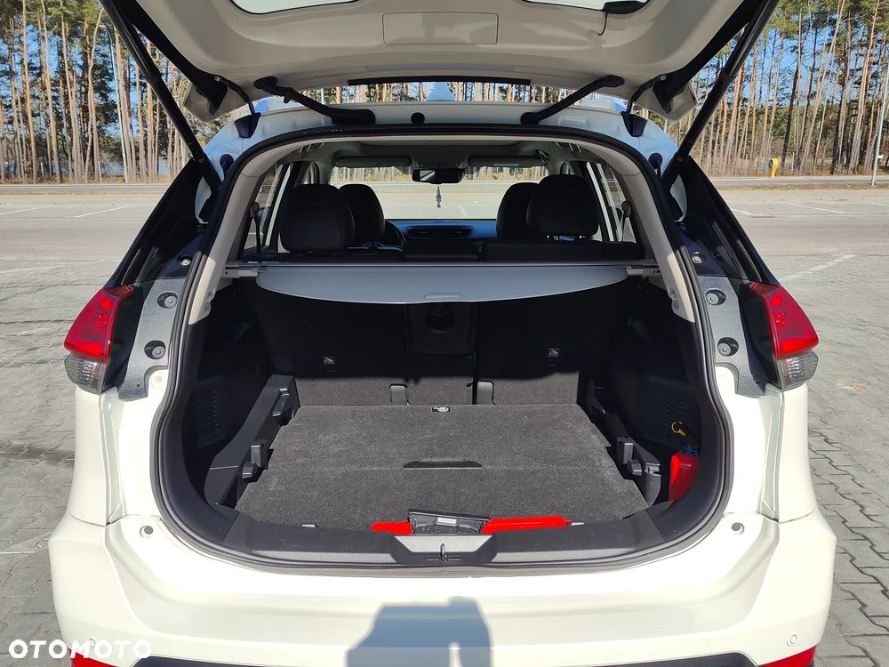 Nissan X-Trail 1.7 dCi Tekna 4WD - 31