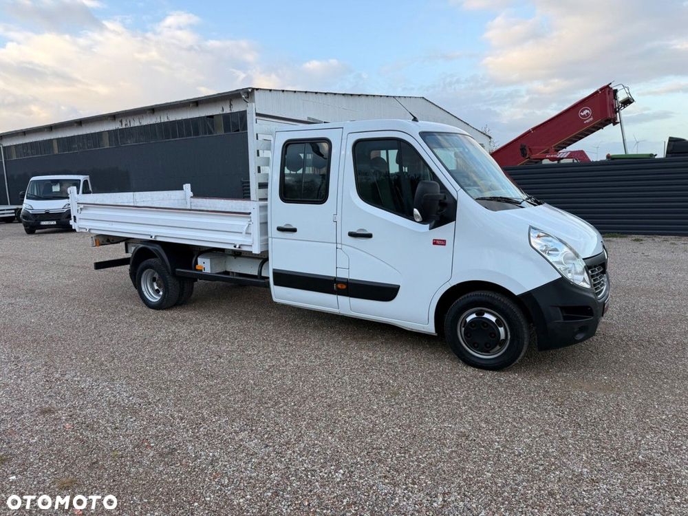 Renault Master - 16
