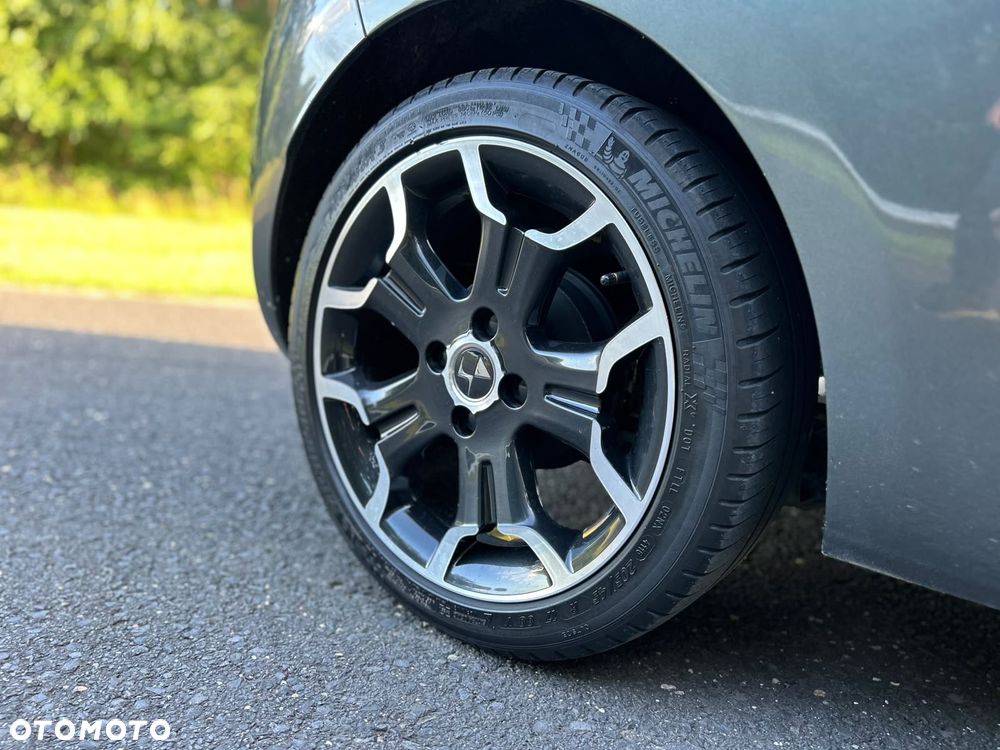 Citroën DS3 PureTech 82 Chic - 30