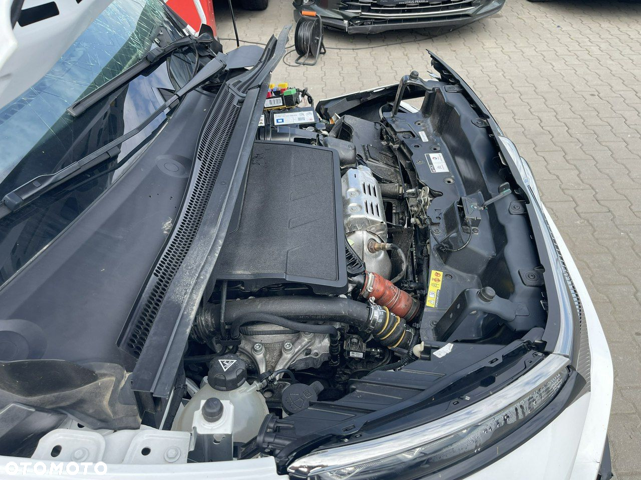 Citroën C3 Aircross 1.2 PureTech GPF Shine S&S - 10