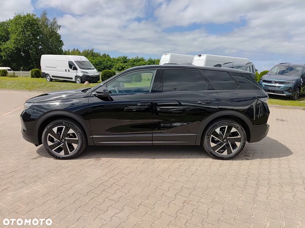 Opel Grandland - 4