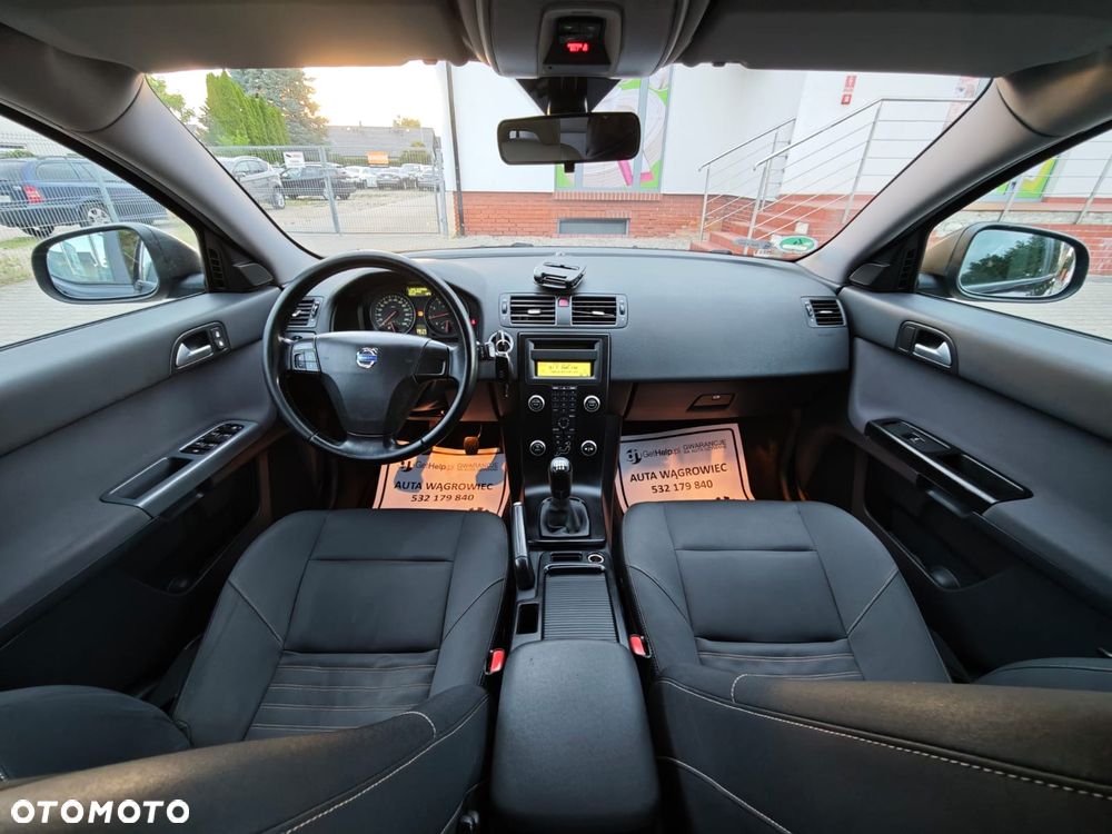 Volvo V50 2.0 RDesign - 20