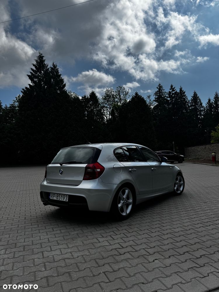 BMW Seria 1 118d - 3