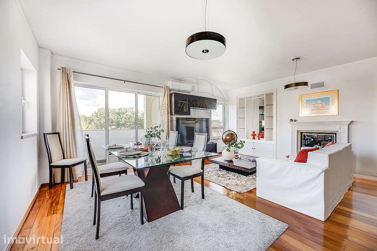 Apartamento T3 para arrendamento - Grande imagem: 5/38