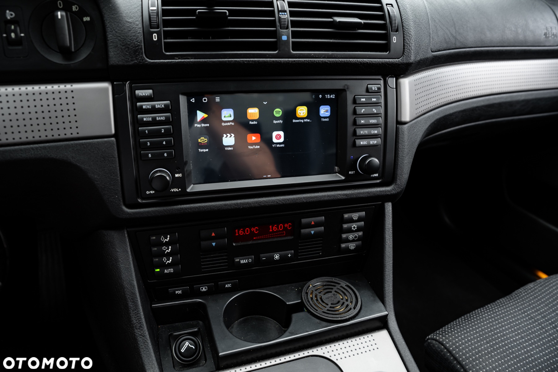 BMW Seria 5 - 38