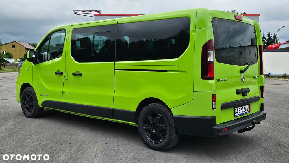 Renault Trafic ENERGY dCi 145 L2H1 Komfort - 3