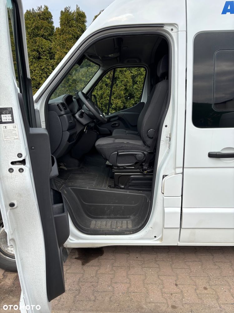 Renault Master - 11