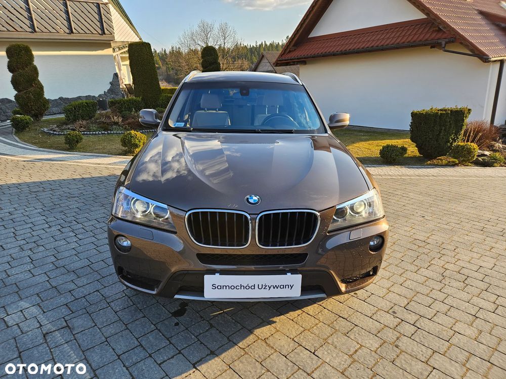 BMW X3 - 2
