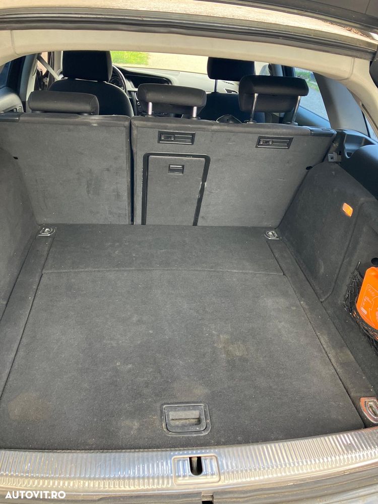 Audi A4 2.0 TDI DPF Ambiente - 7