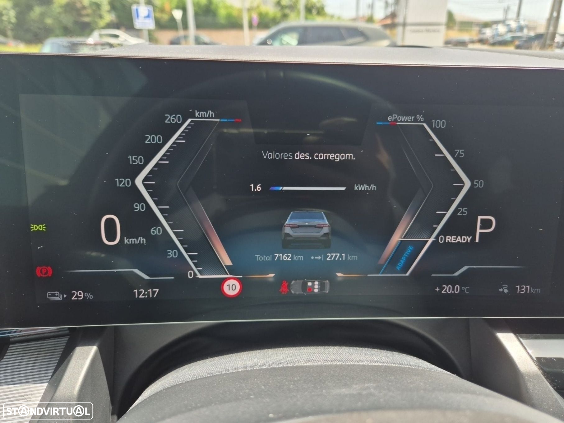 BMW i5 eDrive40 Pack Desportivo M - 12