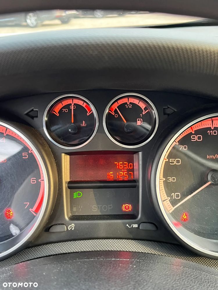 Peugeot 308 1.4 Trendy - 10