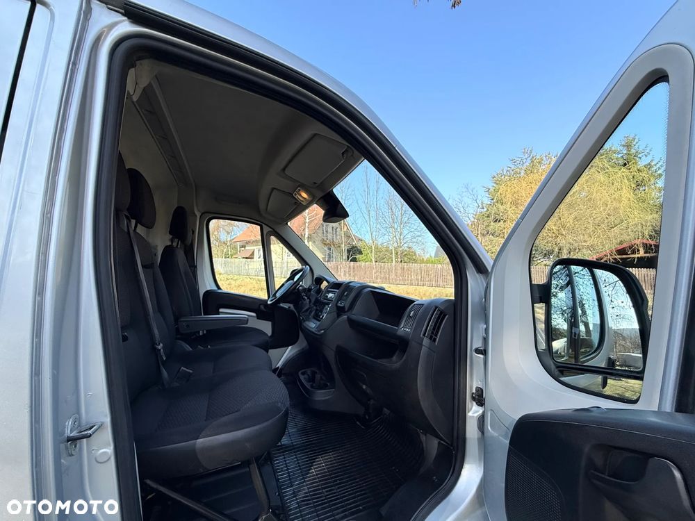 Citroën Jumper - 19