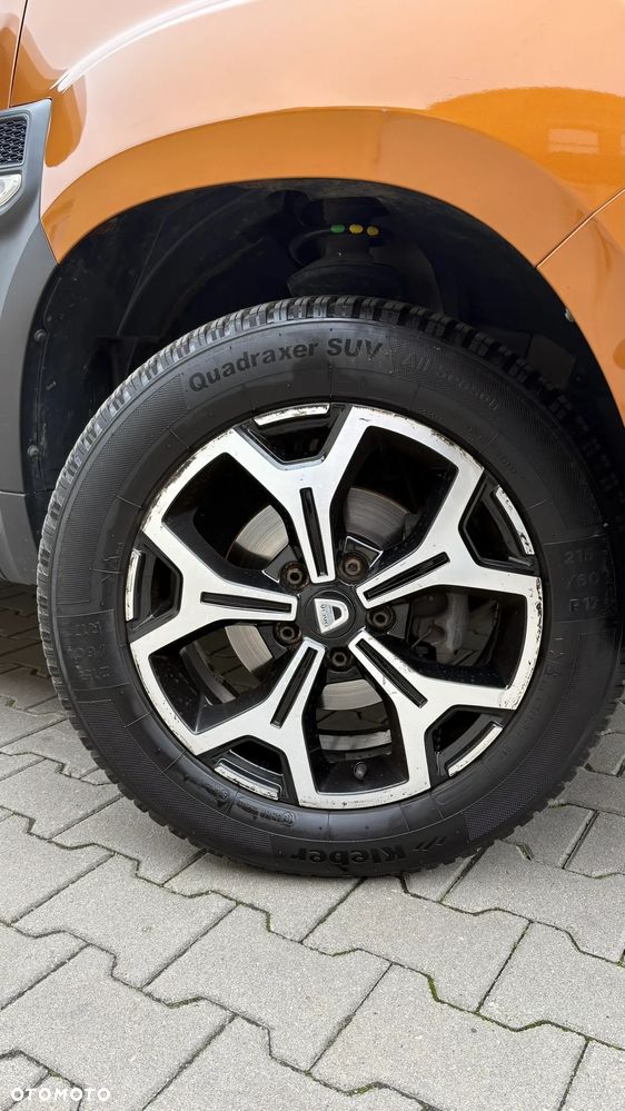 Dacia Duster 1.3 TCe FAP Prestige EU6d - 6