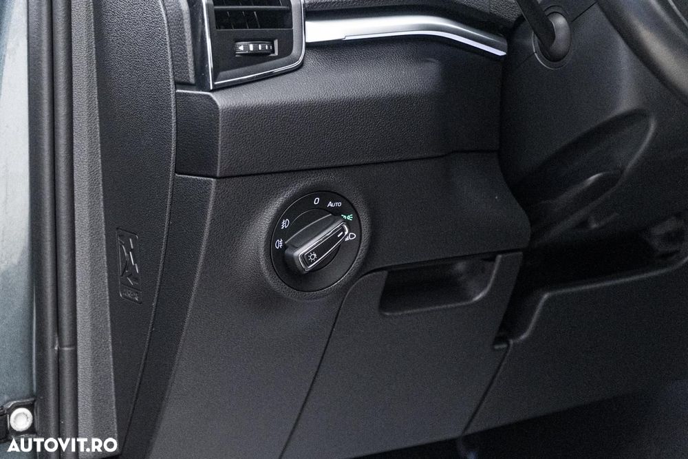 Skoda Karoq 1.5 TSI Style - 23