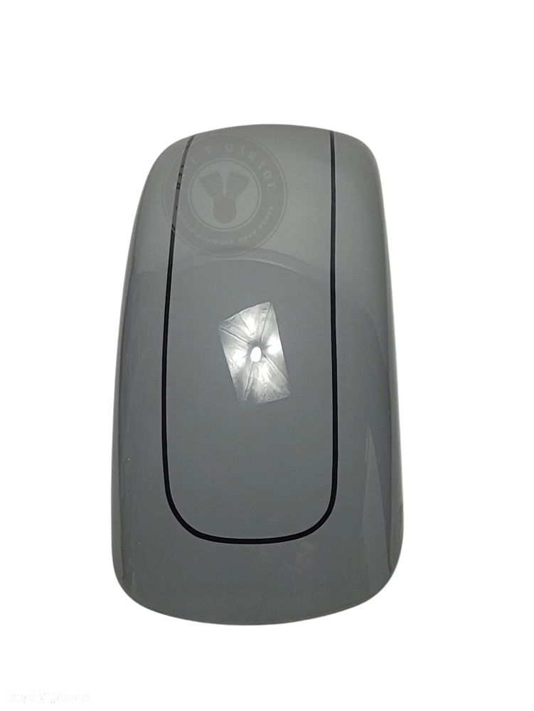 Błotnik przód Harley Davidson Softail FLFB FLFBS Fat Boy 58900267 - 4