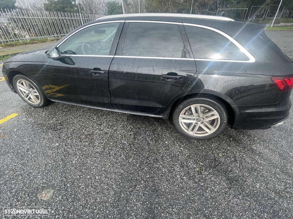Audi A4 Avant - 12